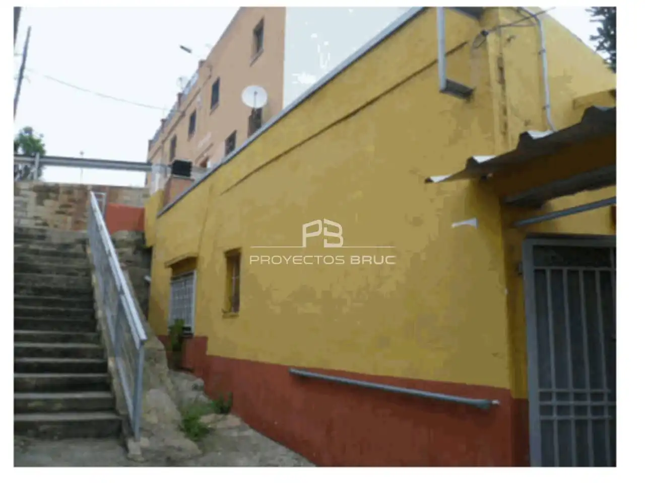 Villa zum Verkauf in Calle Cadis, imagen 2