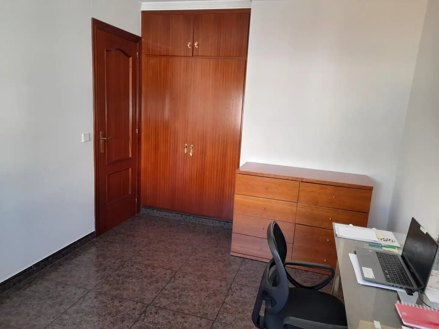 Piso con terraza en venta en Els Molins, imagen 14
