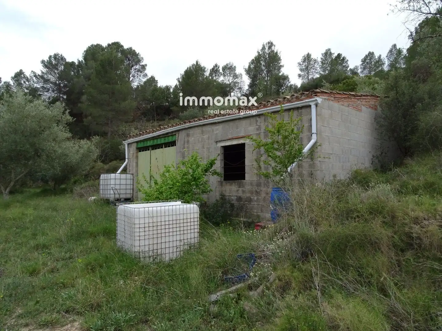 Terreno rústico en venta en 18, imagen 3