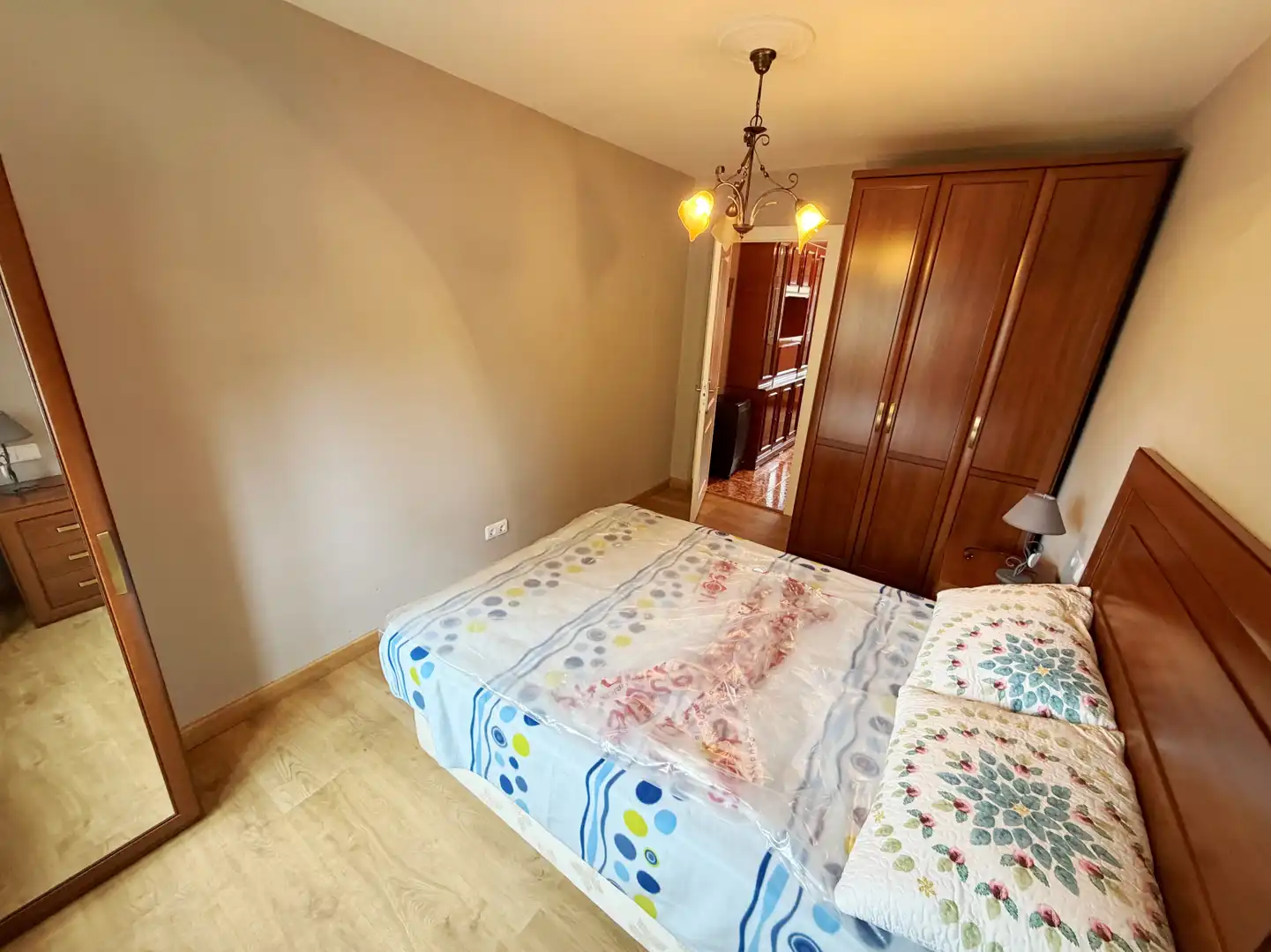 Habitación de Piso en venta en Avilés
