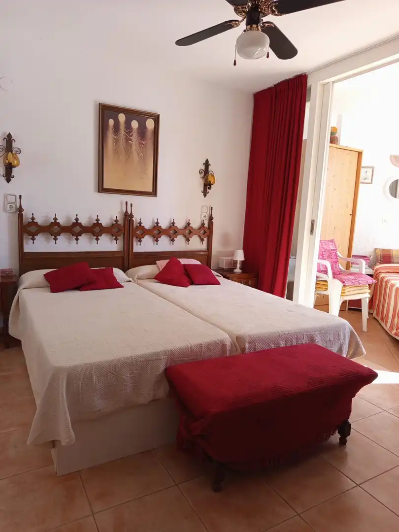 Apartamento con terraza en venta en Playa Arenal - Bol, imagen 13