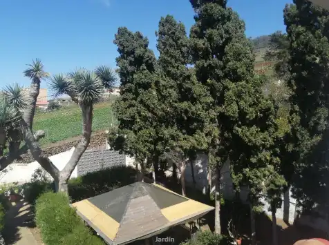 Villa mit Pool zum Verkauf in Camino de la Mina 10, imagen 45