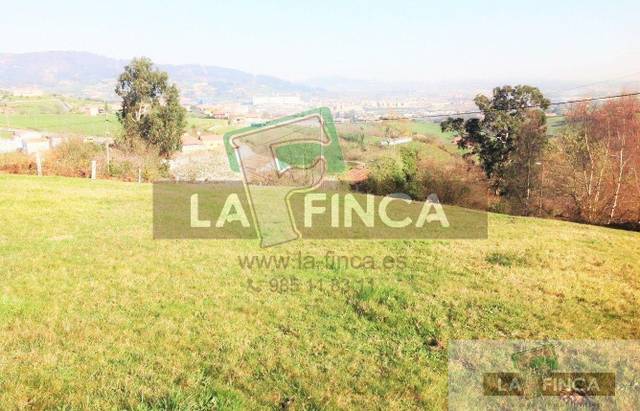Terreno residencial en Venta en Parroquias Sur - La Manjoya