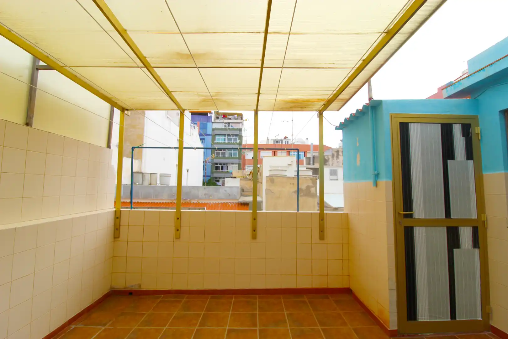 Dúplex en venta en Calle Sargento Llagas, 13, Santa Catalina - Canteras