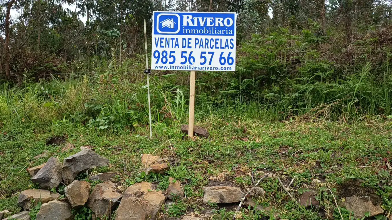 Grundstücke und Bauplätze zum Verkauf in Lugar Laguna, imagen 6