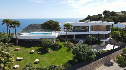 Foto 2 de Casa o xalet en venda a Centro ciudad, Jávea / Xàbia