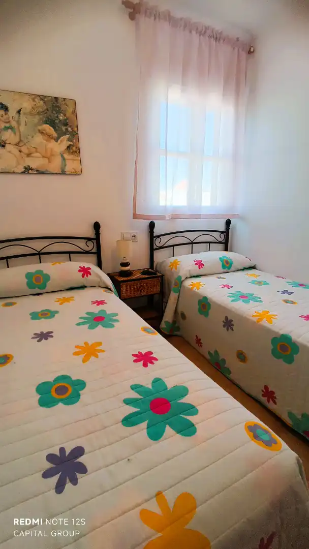 Appartement avec terrasse à louer à Punta Umbría, imagen 14