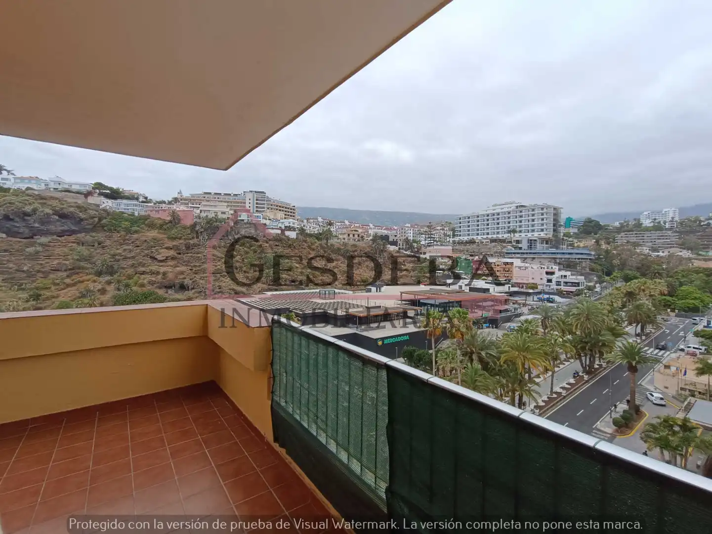 Apartament amb piscina en venda a Avenida Venezuela 14, imagen 5