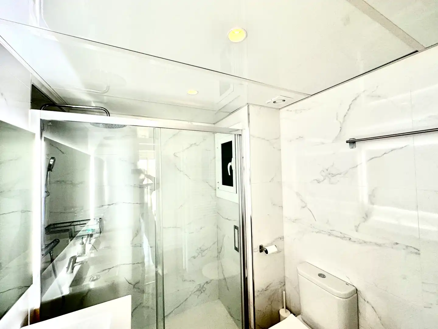 Flat with terrace for sale in Passeig de Camprodon i Arrieta, imagen 25