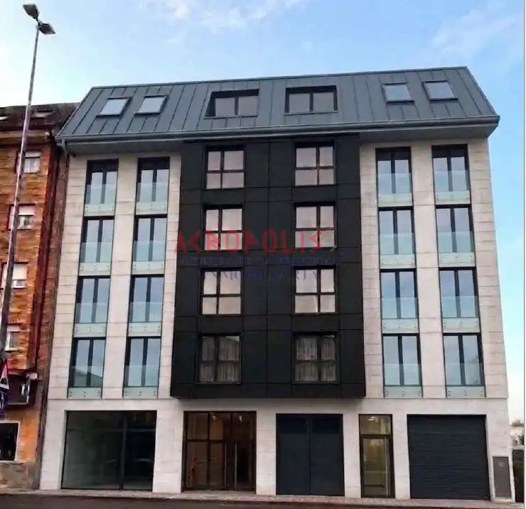 Appartement avec ascenseur à vendre à Benavente