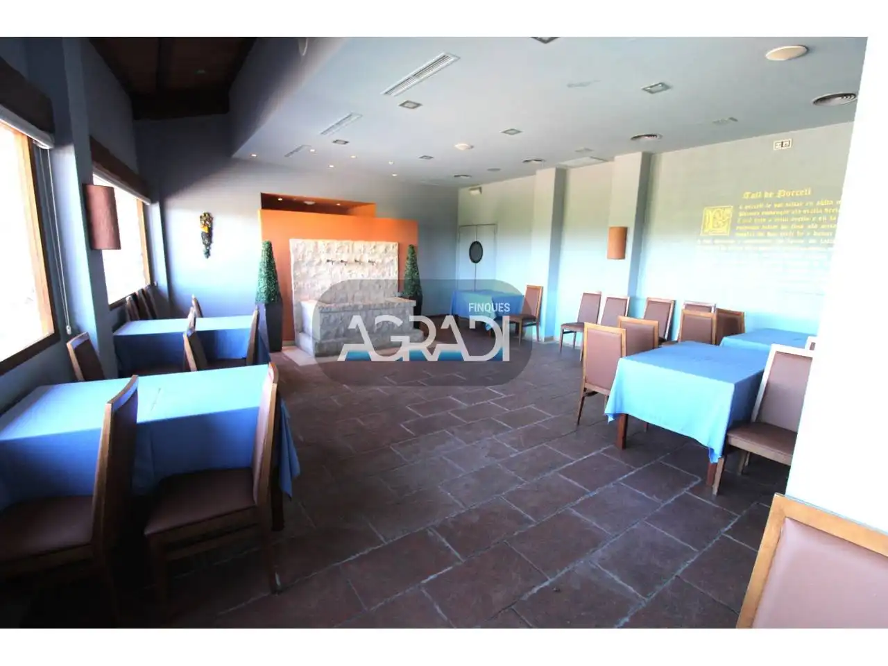 Local comercial de lloguer a CAN LLANÇA s/n, imagen 5