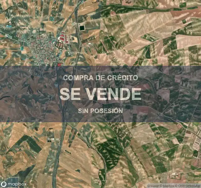 Piso en venta en Escalonilla