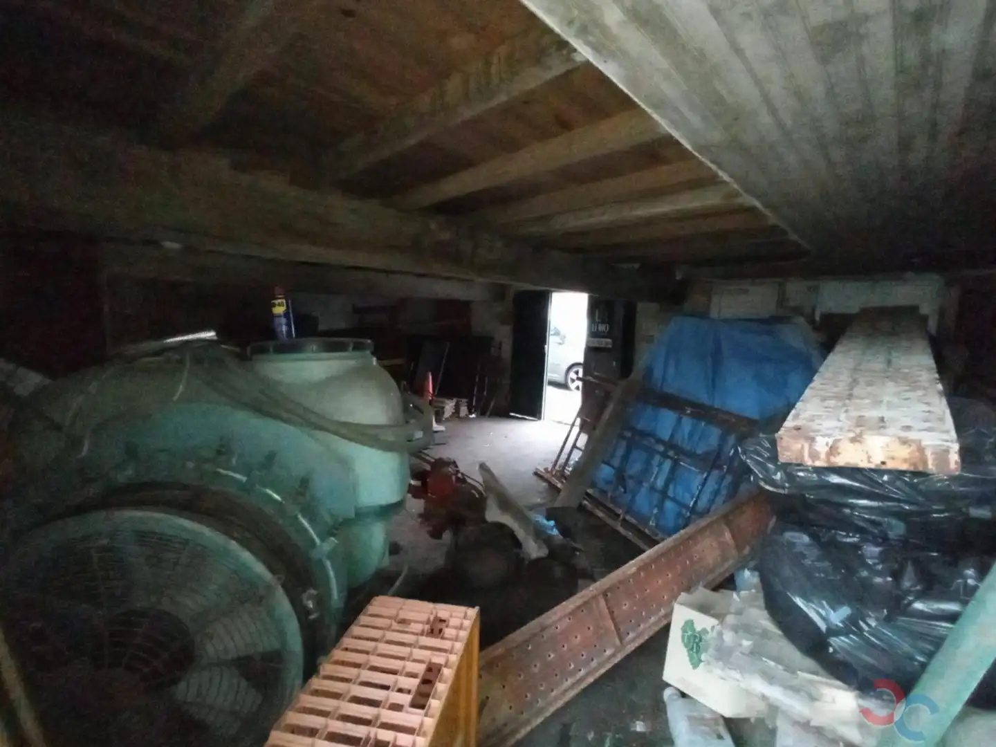 Casa o xalet en venda a Parroquias Rurales