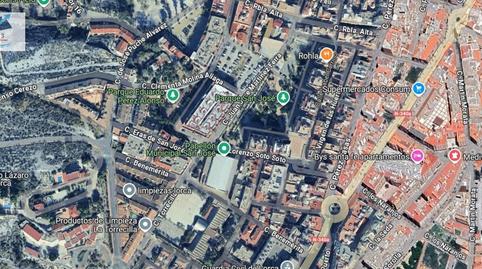 Photo 3 of Garage for sale in Calle Juan Jose Mtnez Ferra, 27, San José, Murcia