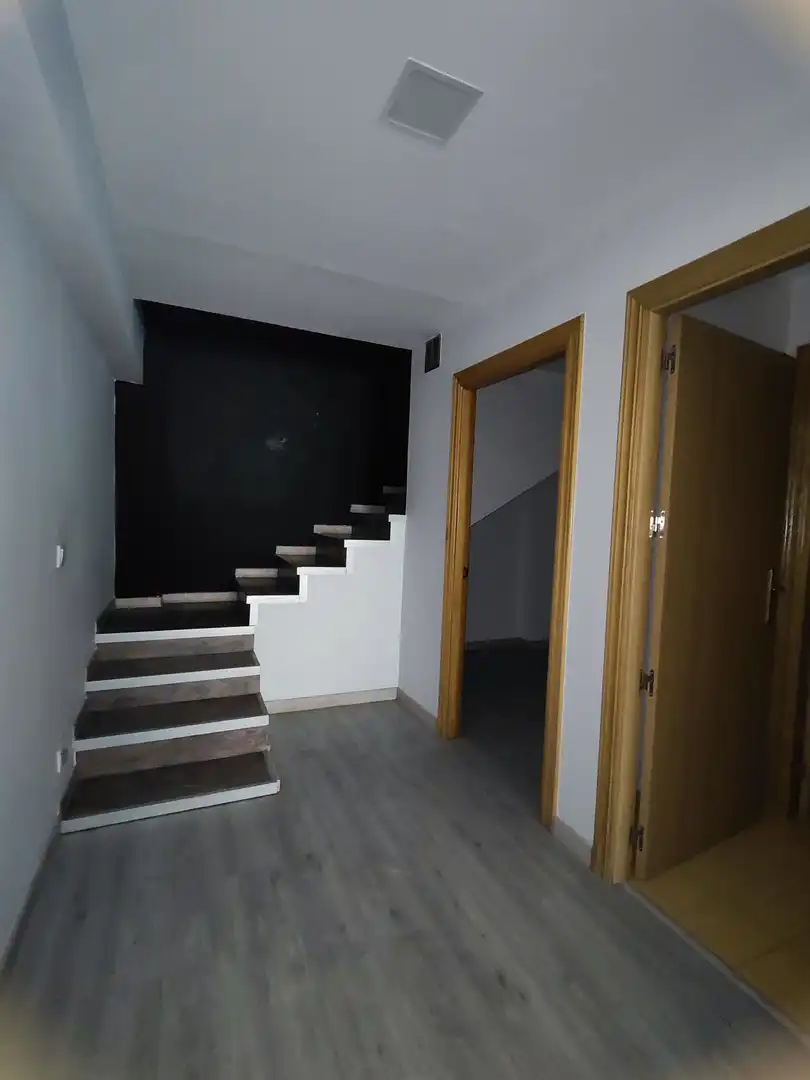 Local de alquiler en Logroño - Fermin Irigaray, Residencia