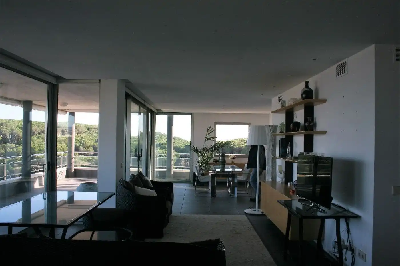 Ático con piscina en venta en Platja d'Aro, imagen 5