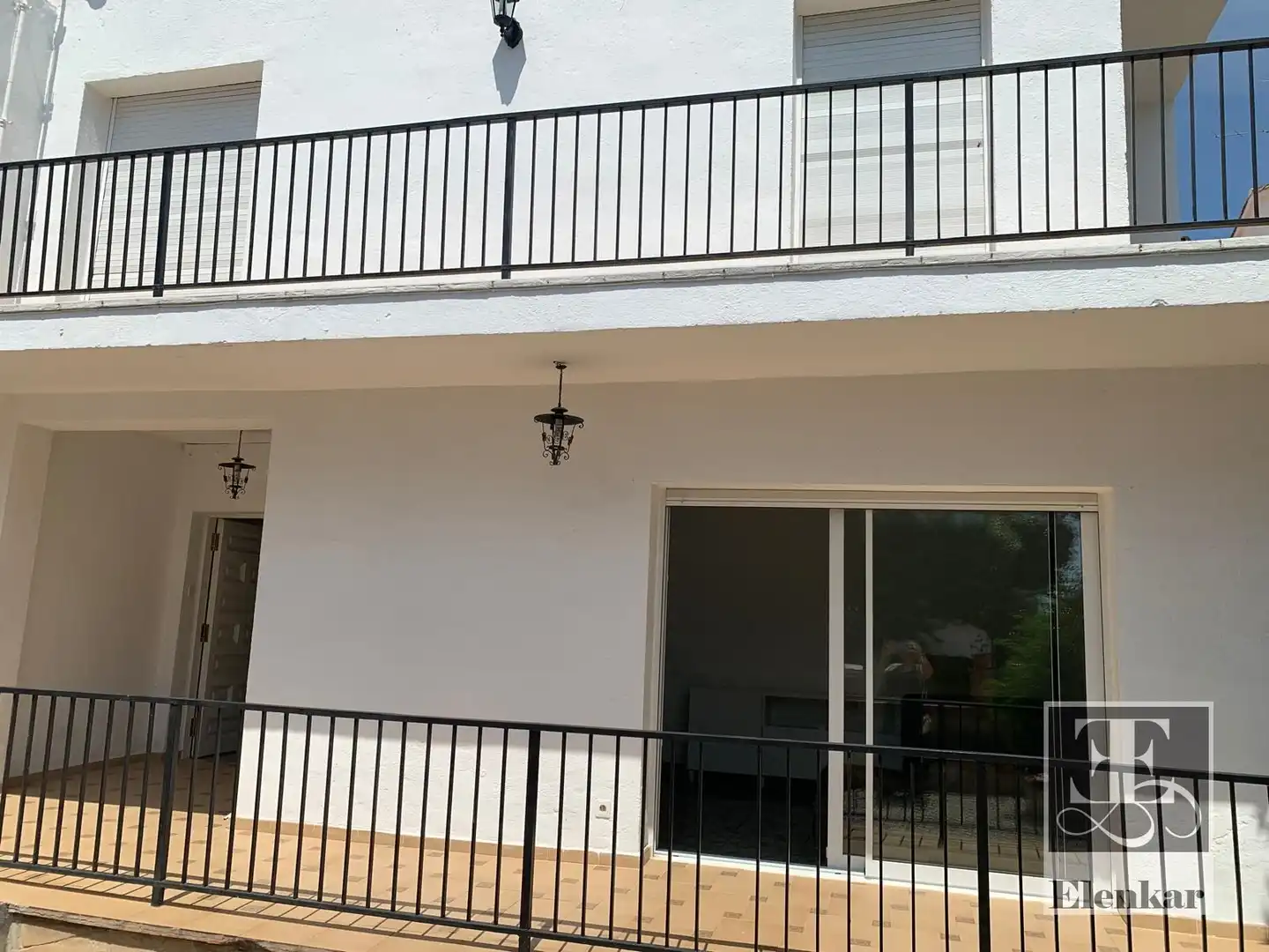 Casa bifamiliare con giardino in vendita a Xile, imagen 3