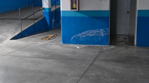 Foto 4 de Garatge en venda a Plaza Chaparil, 11, Chaparil - Torrecilla - Punta Lara, Málaga