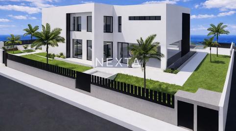 Foto 2 de Casa o xalet en venda a Avenida, 300, Callao Salvaje - Playa Paraíso, Adeje