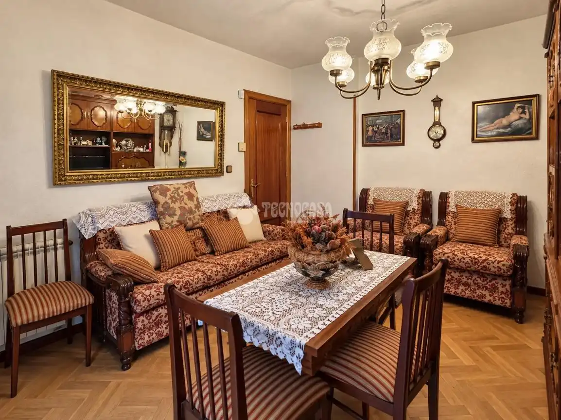 Wohnung zum Verkauf in Villaverde, imagen 2