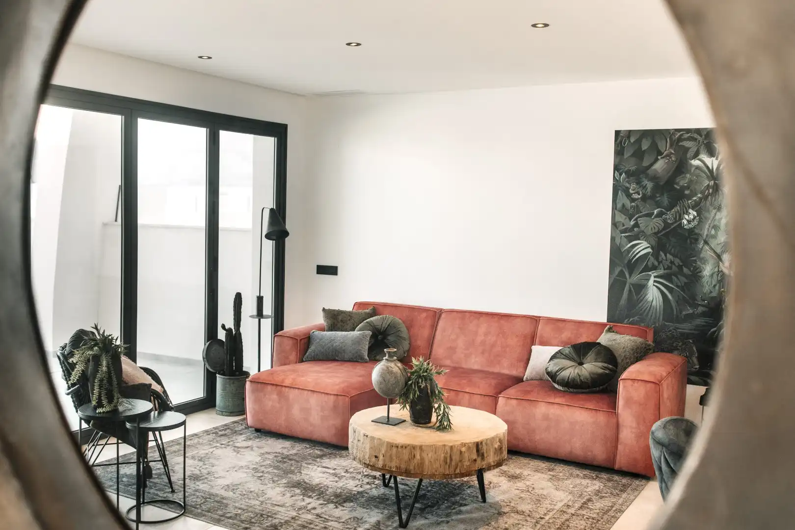 Wohnung mit Pool zum Verkauf in Rojales, imagen 31