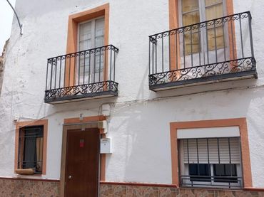 Casa en venda a Calle Cortázar 1