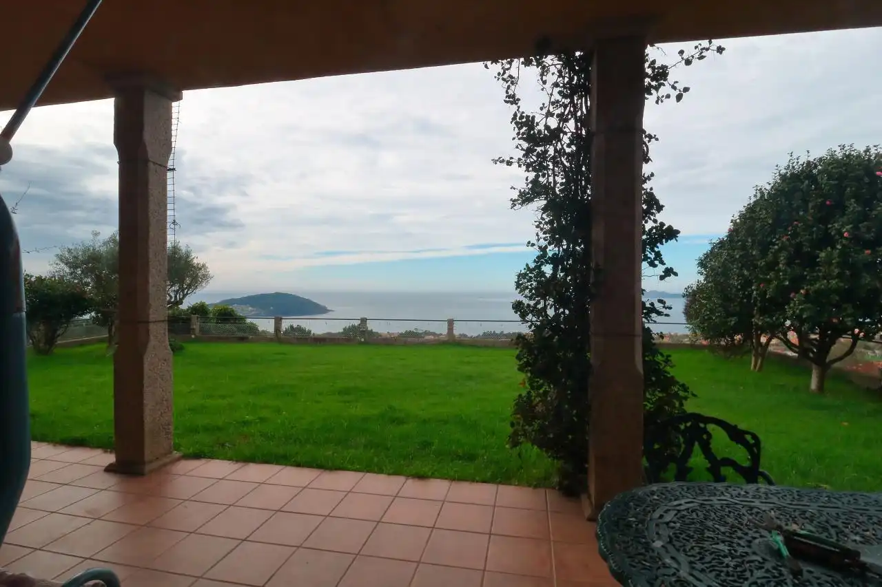 Casa con piscina en venta en Rua Acebo, imagen 34