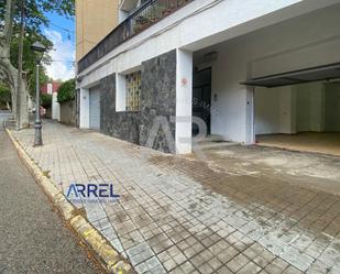 Exterior view of Premises to rent in Alella