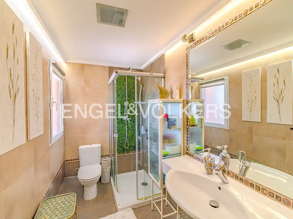 Casa bifamiliare con balcone in vendita a Carrer Pintor el Greco 8, imagen 37