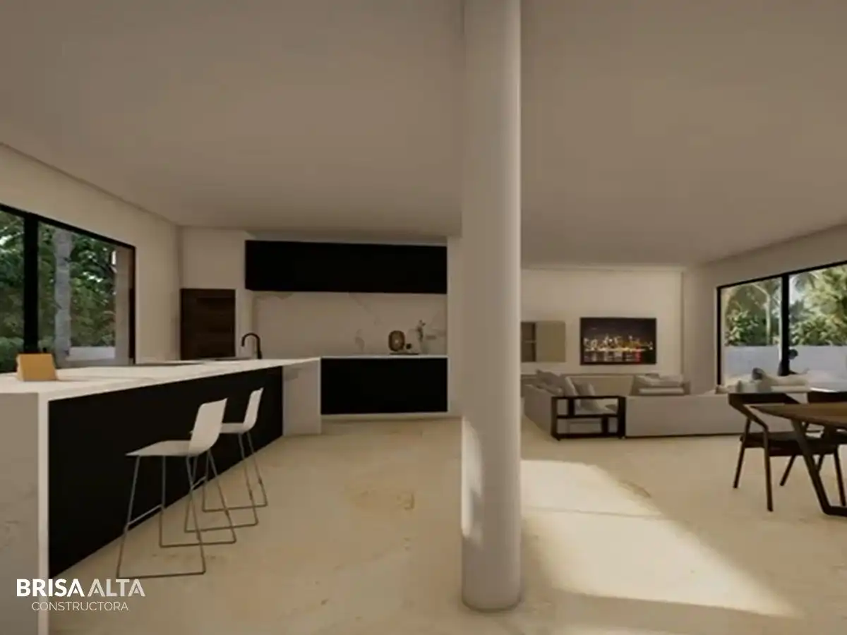 Cocina de Residencial en venta en Casares