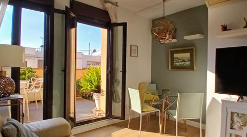 Photo 2 of Attic for rent in Calle de Magallanes, 26, Arapiles,  Madrid Capital