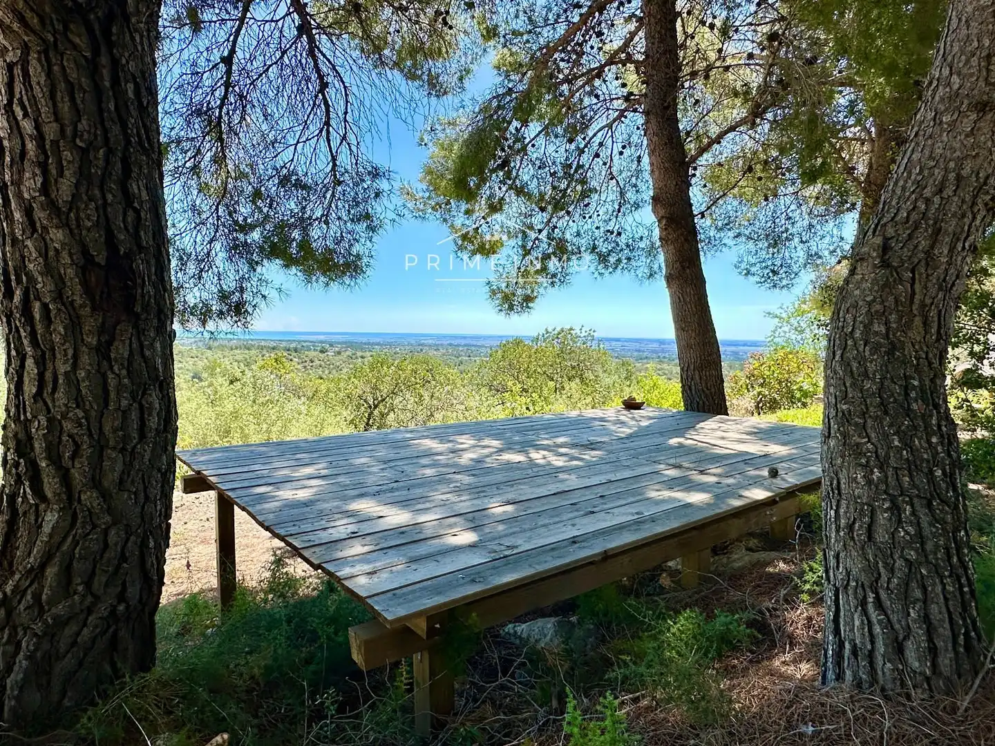 Finca rústica en venta en Tortosa con Calefacción, Terraza y Trastero