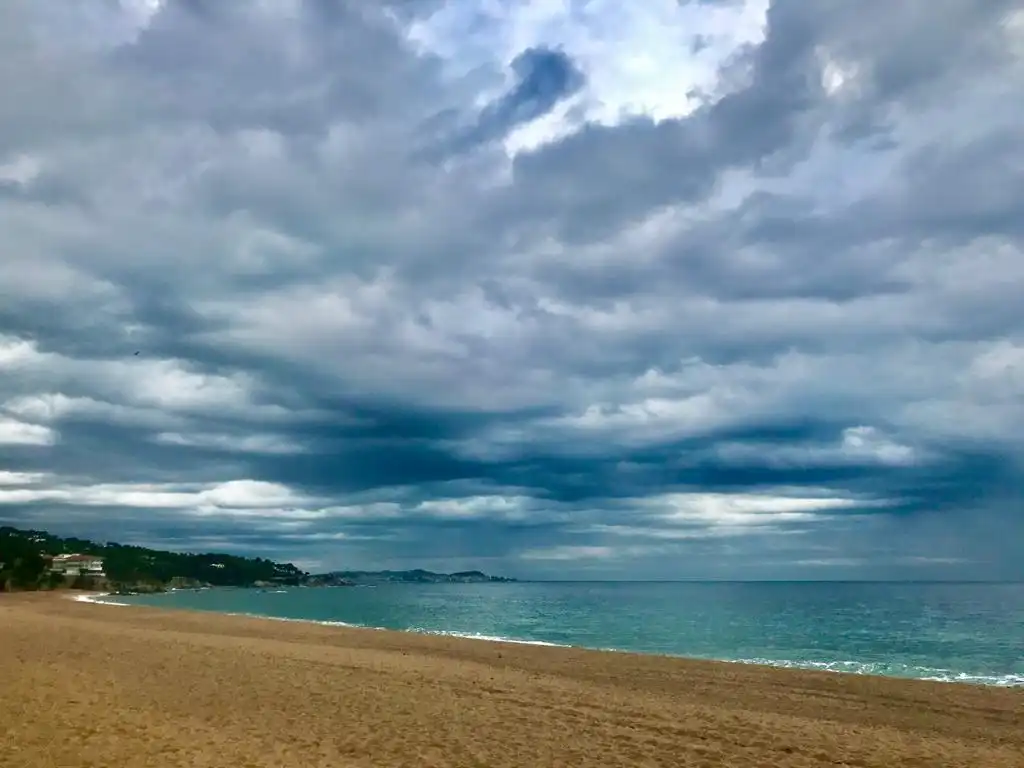 Außenansicht von Loft zum Verkauf in Castell d'Aro, Platja d'Aro i s'Agaró mit Möbliert