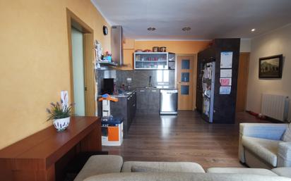 Kitchen of Flat for sale in L'Hospitalet de Llobregat