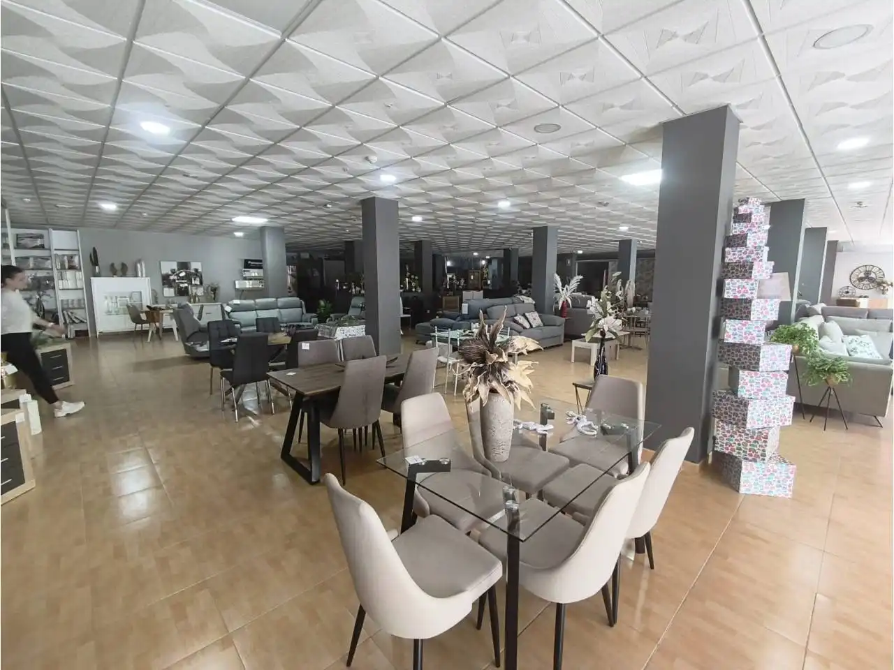 Edificio en venta en Moclín