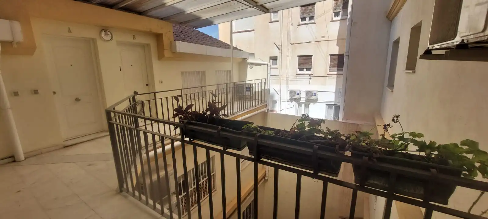 Appartement compact avec ascenseur à louer à Calle Mármoles, imagen 30