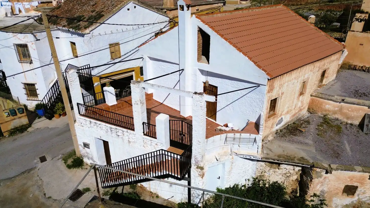 Casa en venda a Órgiva, imagen 3