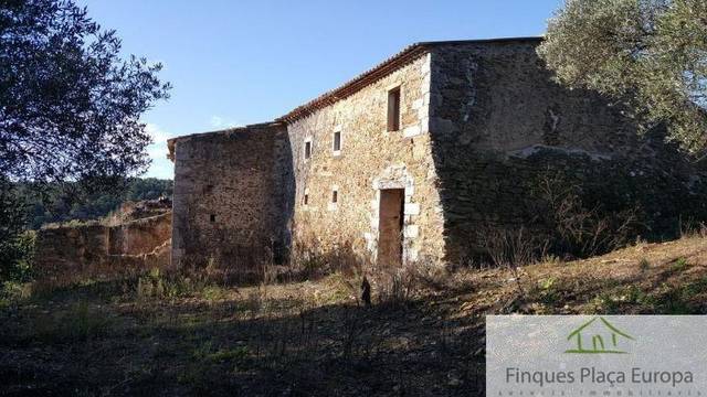 Casa-chalet en Venta en Sant Daniel