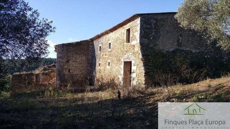 Casa o xalet en venda en Girona Capital