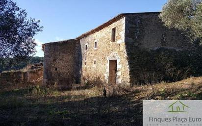 Casa o xalet en venda en Girona Capital