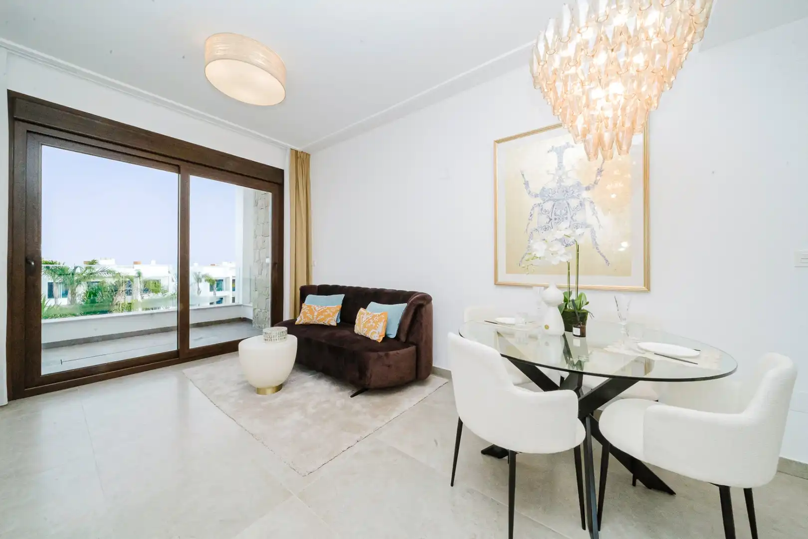 Bungalow con piscina in vendita a Los Balcones - Los Altos, imagen 4