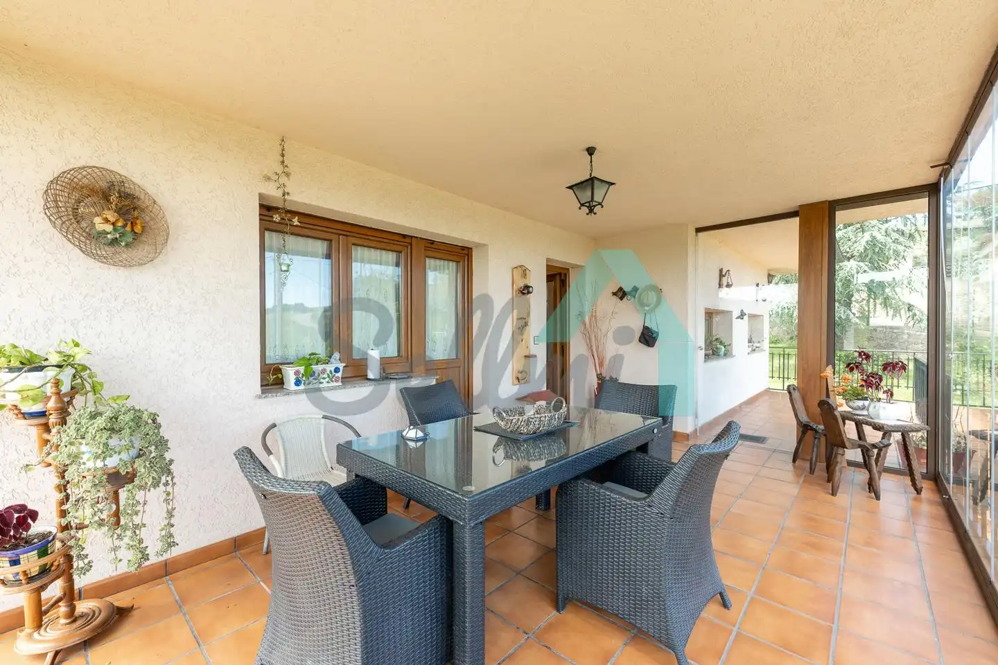 Terrace of Houses for sale in Gijón   with Heating, Private garden and Terrace