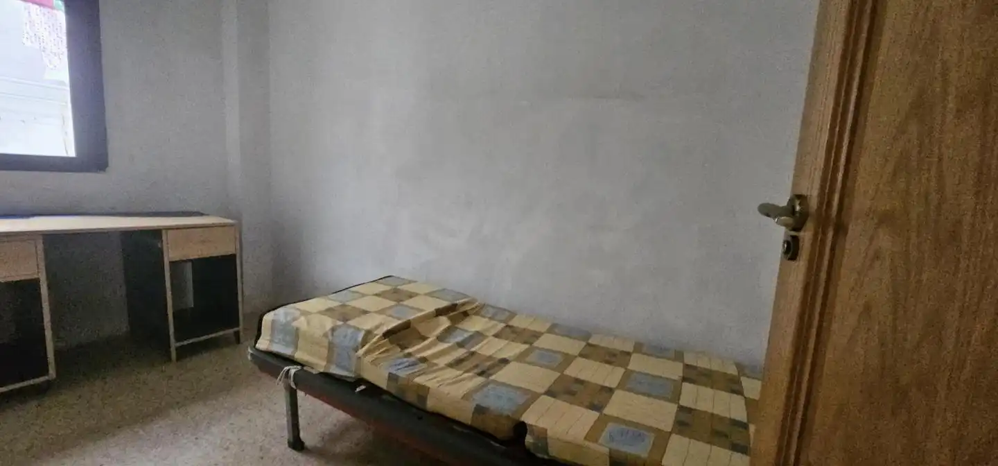 Habitación de Planta baja en venta en Coslada con Aire acondicionado y Terraza