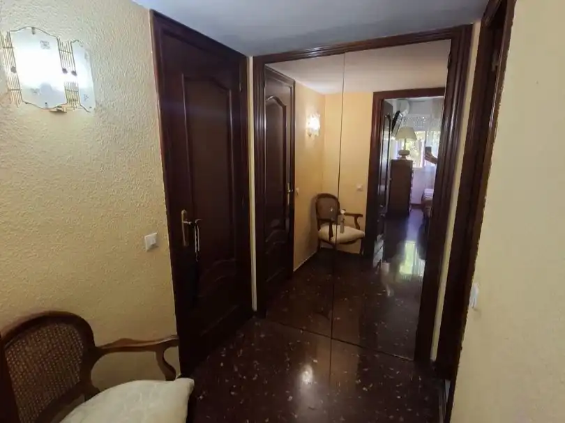 Piso con ascensor en venta en calle castillejos 259, imagen 23