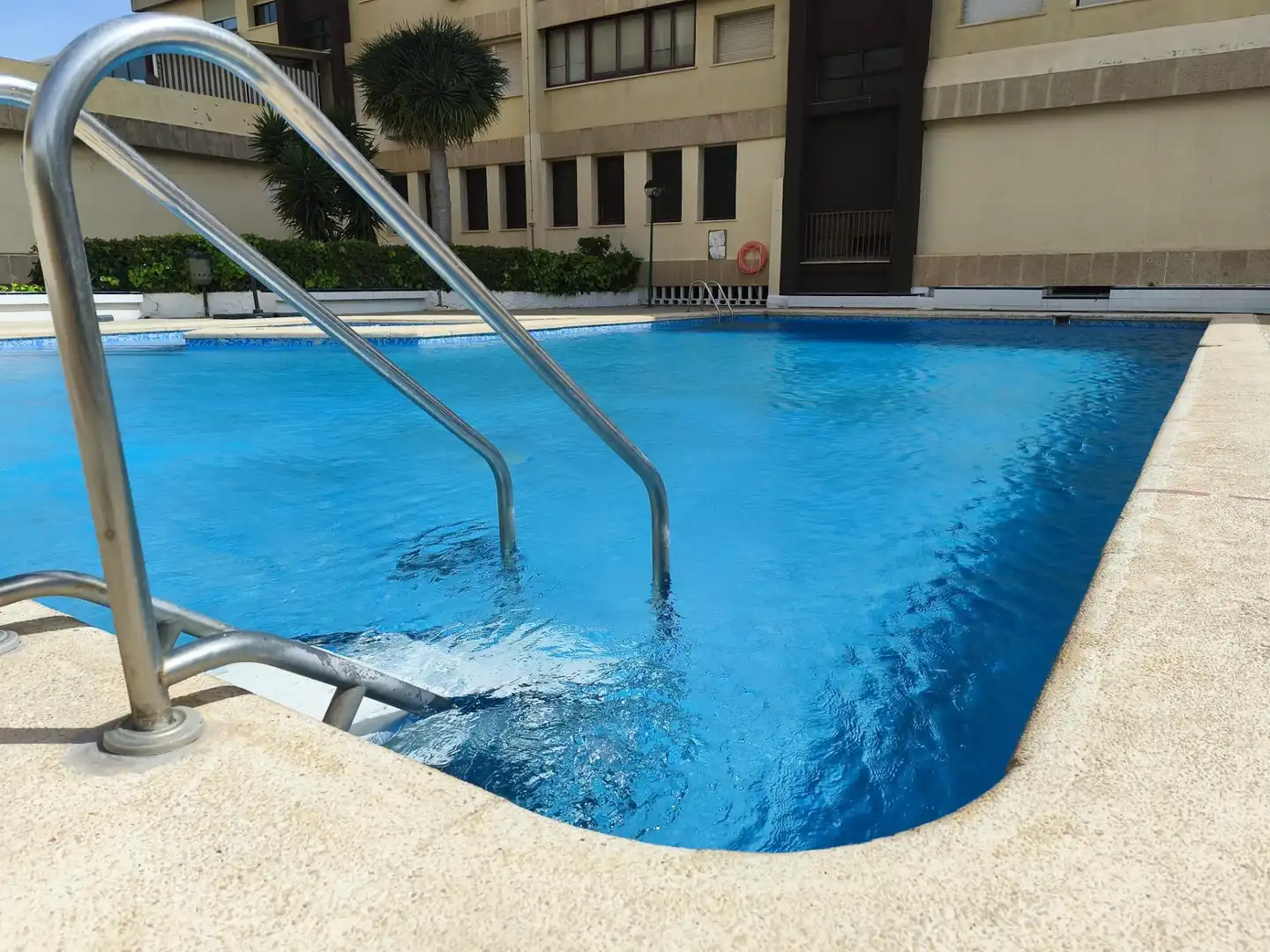 Mini appartamento con piscina in affitto a Playa de Gandia, imagen 30