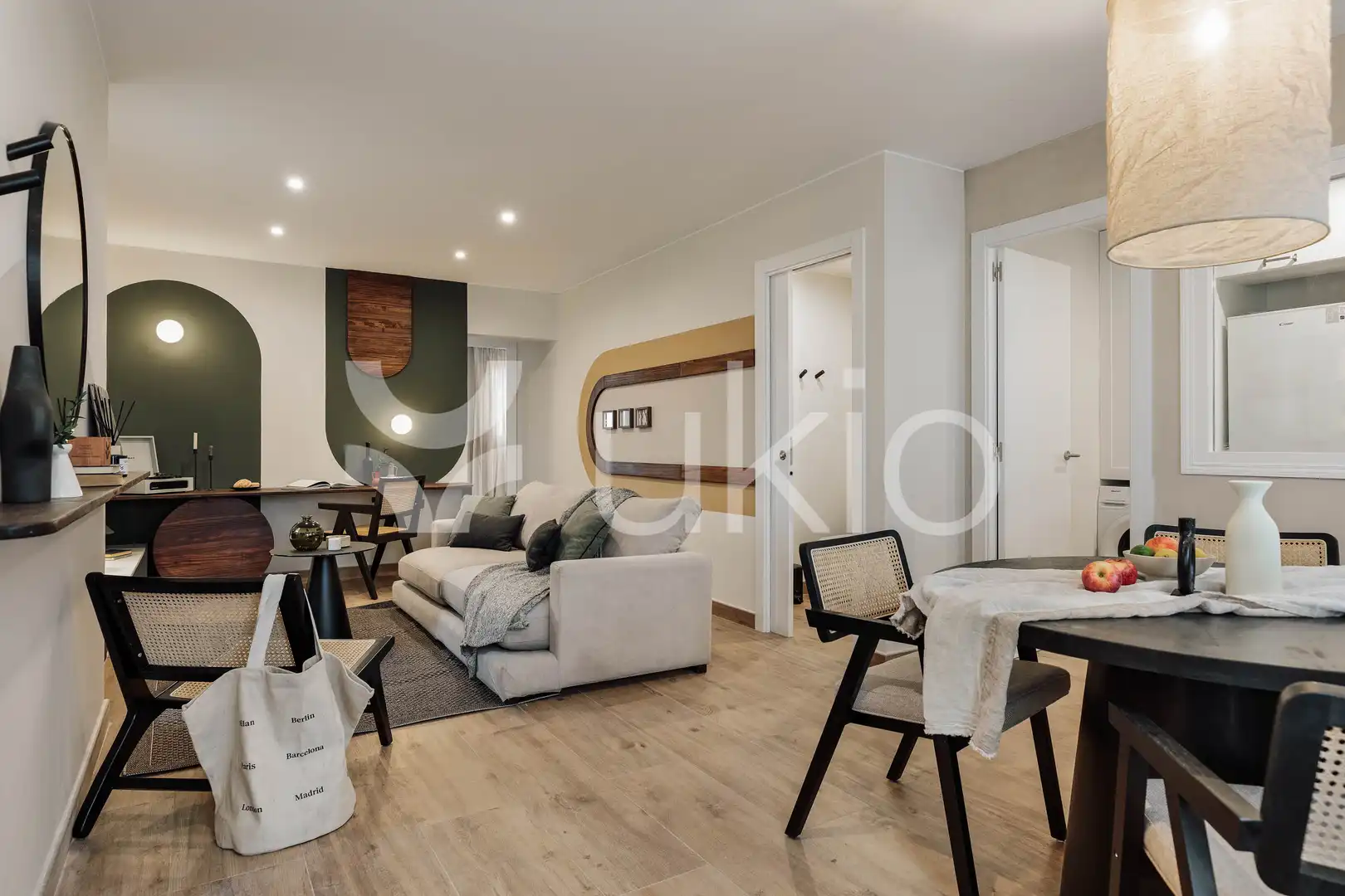 Apartments for rent in Barcelona, Barcelona