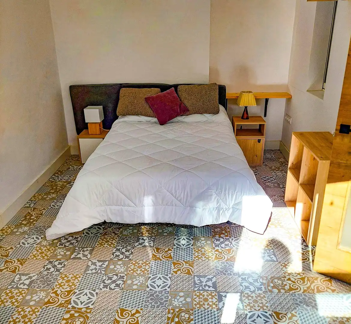 Country house with pool to rent in Altea la Vella, imagen 32