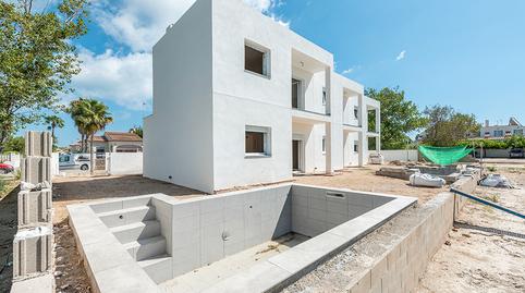 Foto 5 de Casa adosada en venda a Deltebre, Tarragona