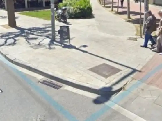 Außenansicht von Garage zur Miete in Lleida