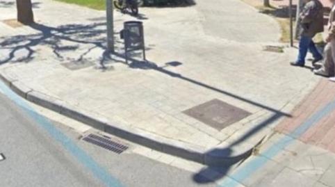 Photo 4 of Garage to rent in Carrer del Penedès, 22, Balàfia,  Lleida Capital